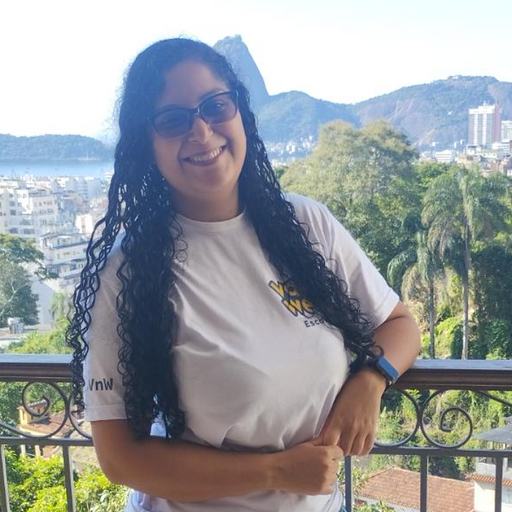 Karynne Moreira